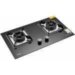 太平洋 Pacific PGS-203 TG 75厘米嵌入式雙頭煤氣爐 - 5.8kW特大火力