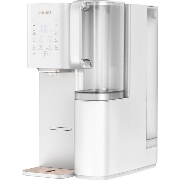 Philips 飛利浦 ADD6920WH/90 RO純淨飲水機 (白色)