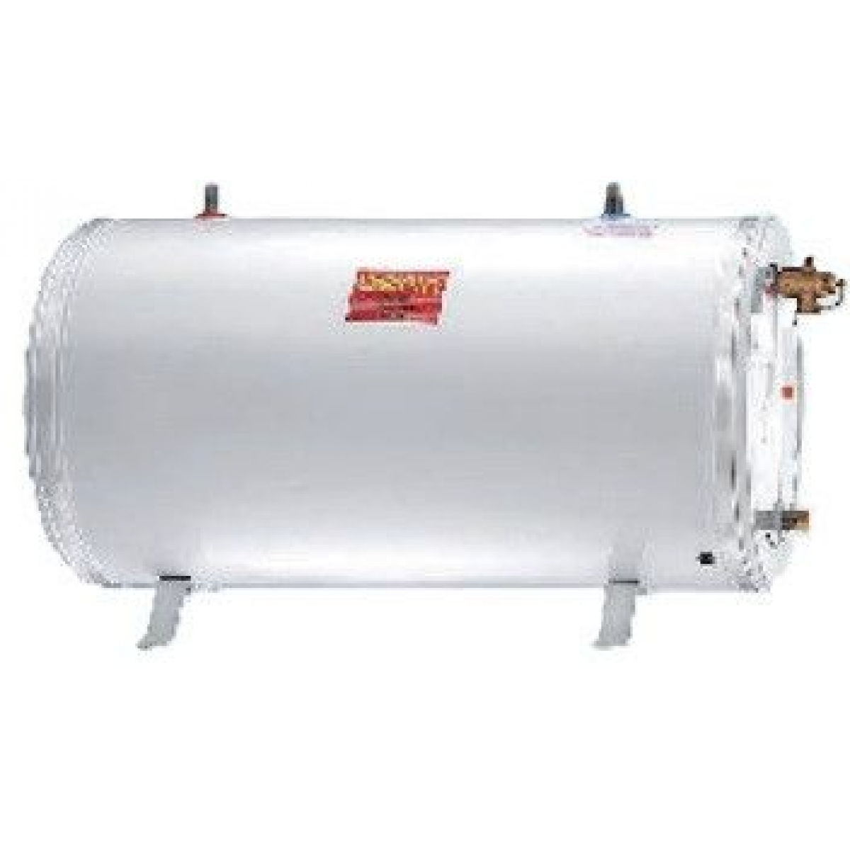 Berlin 柏林 UHP-35 35加侖/135公升 中央儲水式電熱水爐 (圓形橫座)