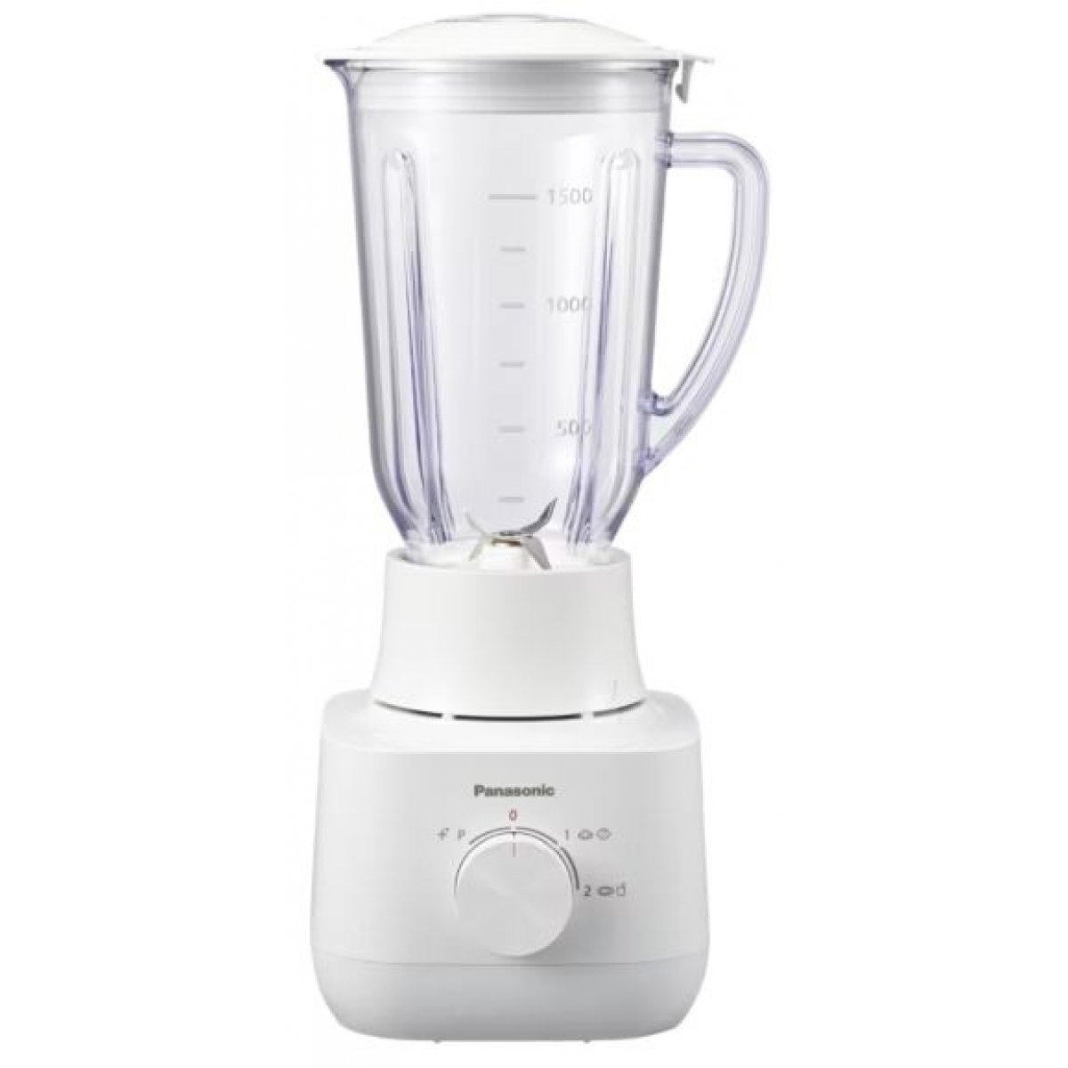 Panasonic 樂聲 MX-EP5111 1.5公升攪拌機 (450W/兩段速度/乾磨器)