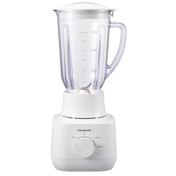 Panasonic 樂聲 MX-EP5111 1.5公升攪拌機 (450W/兩段速度/乾磨器)