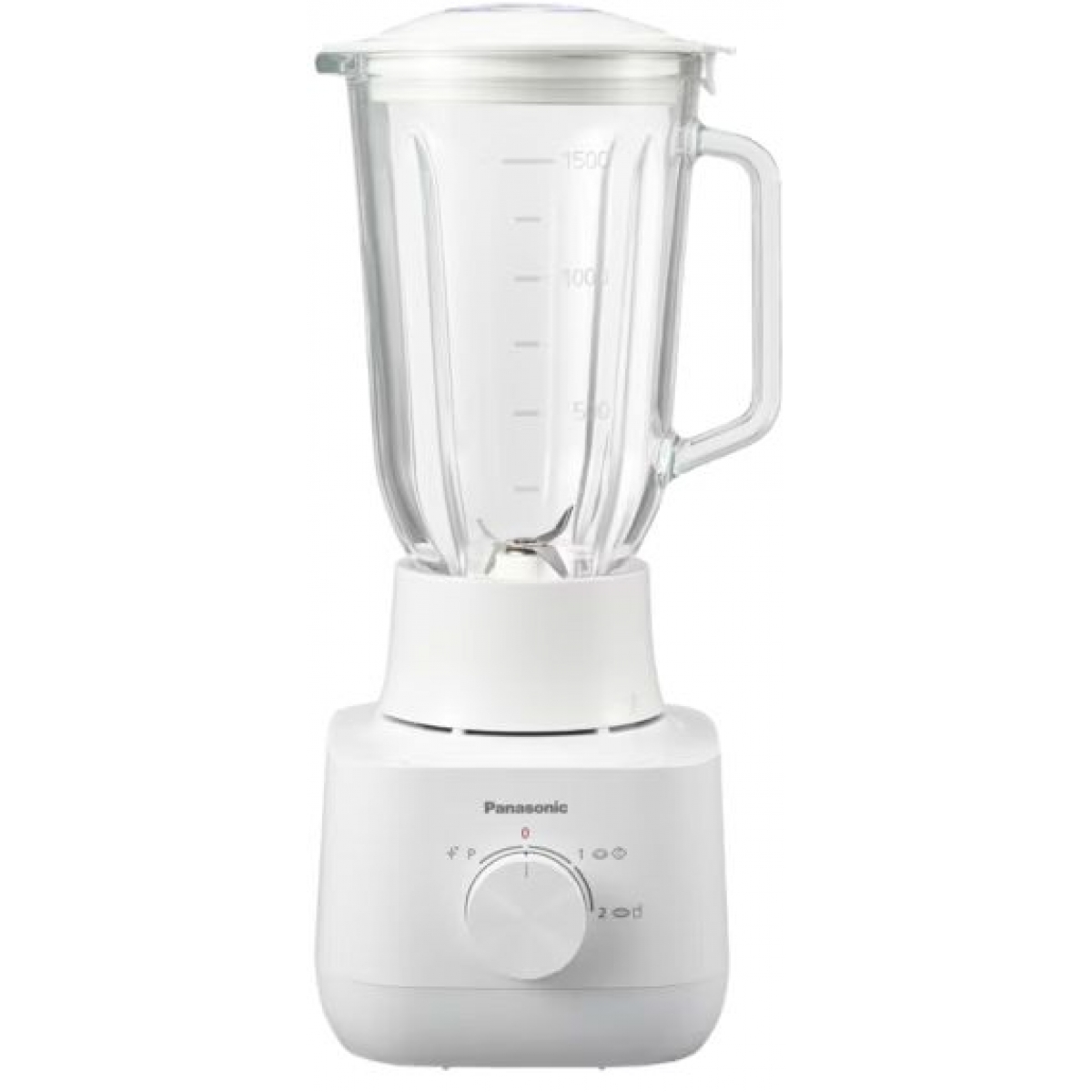 Panasonic 樂聲 MX-EG5311 1.5公升攪拌機 (450W/玻璃容器/乾磨器)