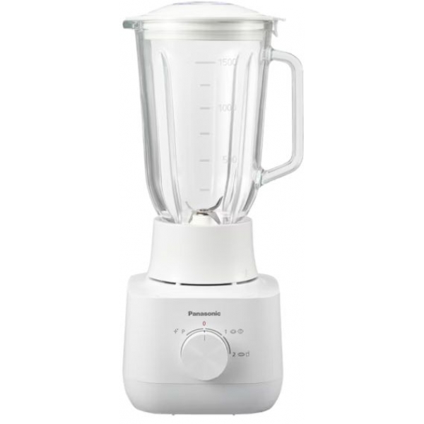 Panasonic 樂聲 MX-EG5311 1.5公升攪拌機 (450W/玻璃容器/乾磨器)