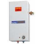 Berlin 柏林 UHP-3.5-UW2R 3000W 13公升 中央儲式電熱水爐 (方型直掛 右排氣)