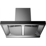 Robam 老板 A852 90cm掛牆式抽油煙機 (1260m³/h風量/智能手勢控制)