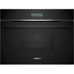 【展銷品】 Siemens 西門子 CD714GXB1 38公升 45厘米 嵌入式蒸爐