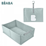 Beaba 芘亞芭 Camélé’O 可折疊式浴盆