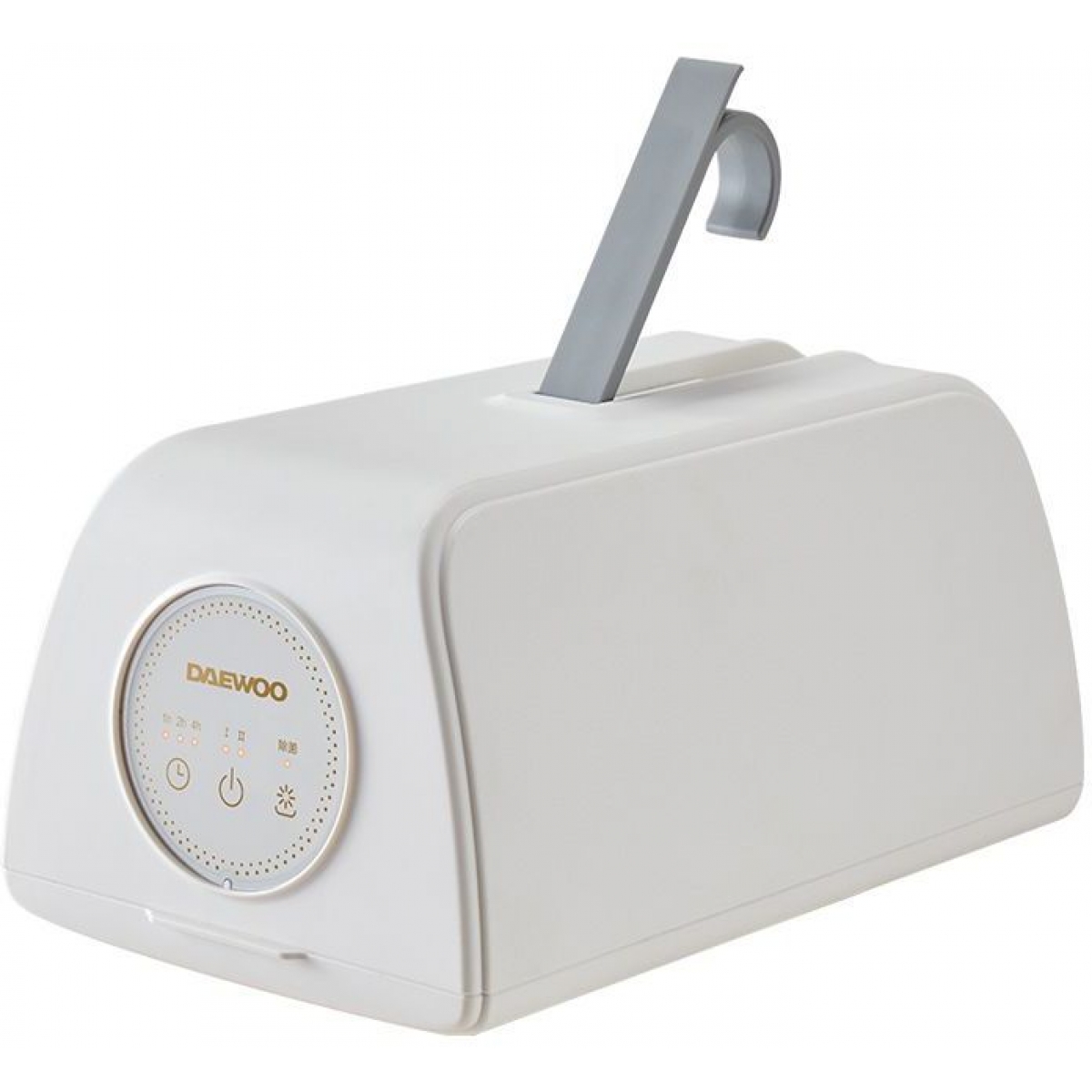 Daewoo DB1 迷你折疊烘乾機
