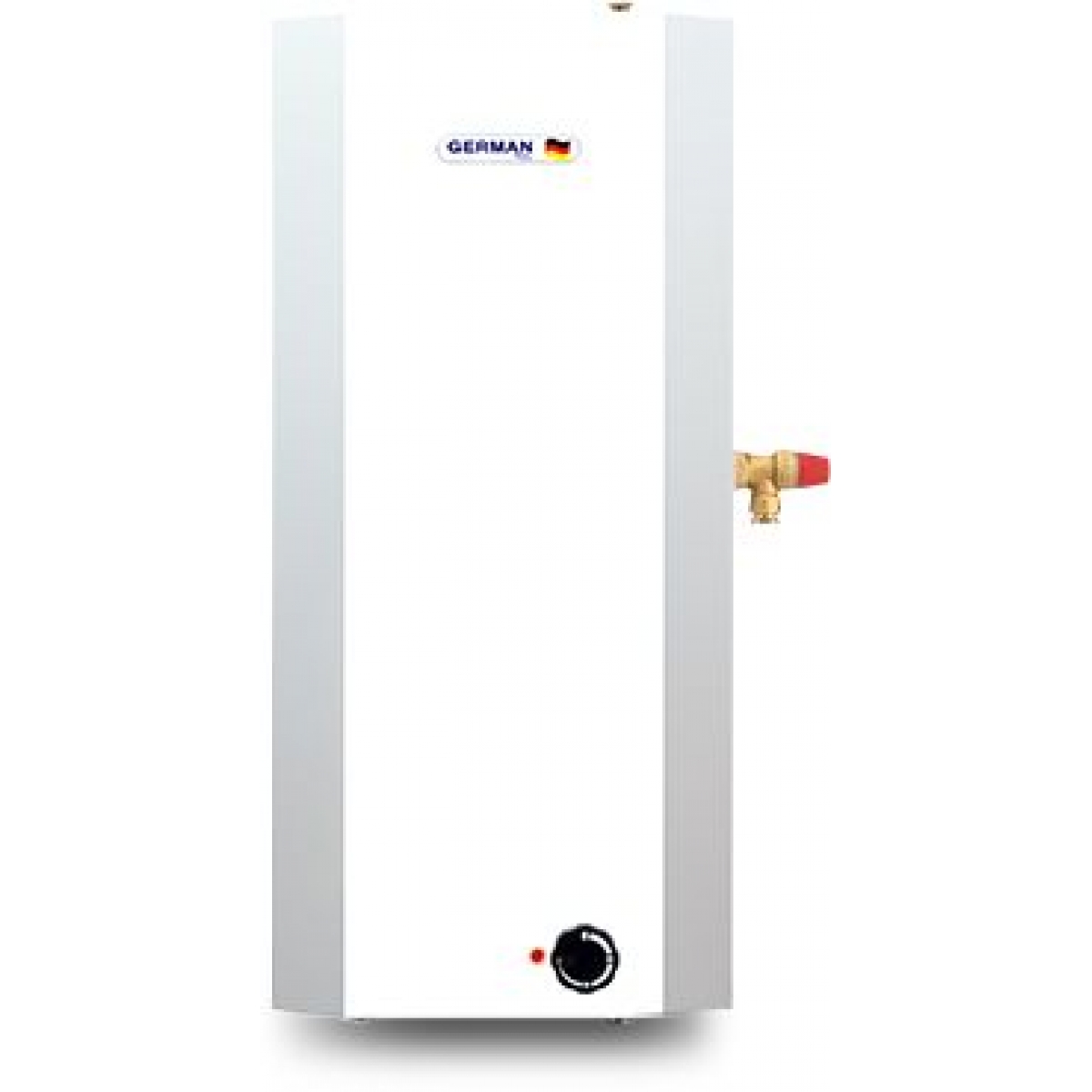 German Pool 德國寶 GPU-6.5HE-V G1 25L 中央儲水式電熱水爐 1級能源