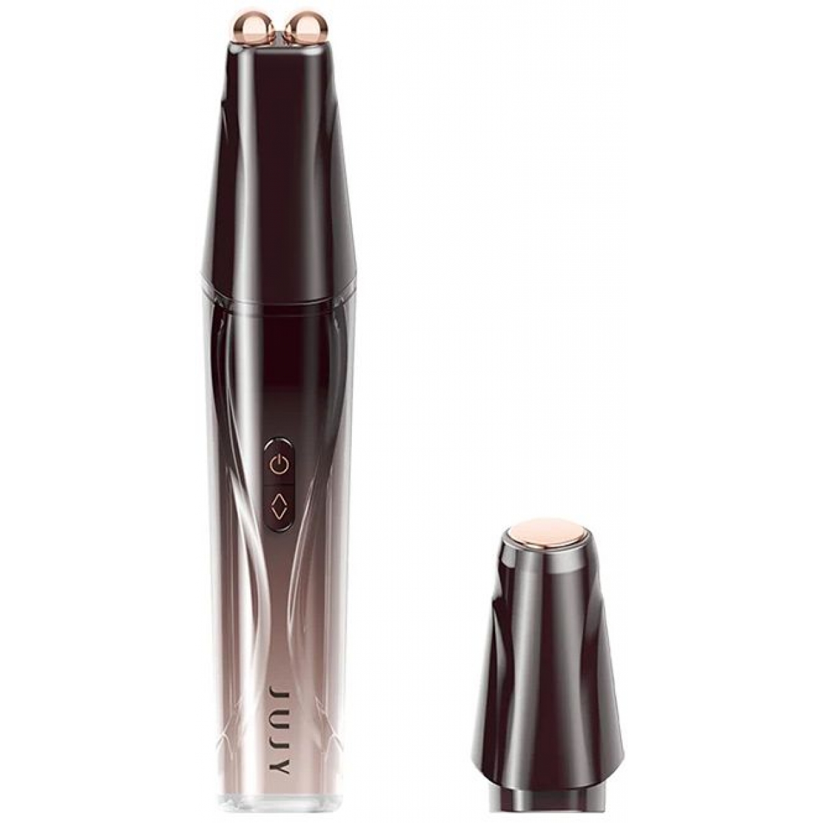 JUJY AMISS-68112 雙頭全效美眼儀 PRO 4.0 (漸變玫瑰金)