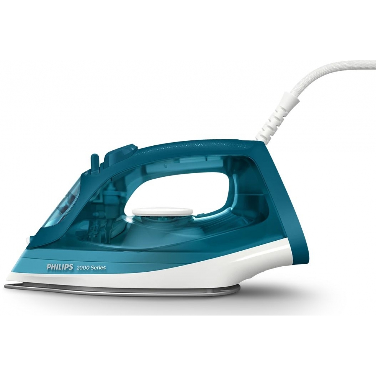 Philips 飛利浦 DST2030/90 2000系列 2000W 蒸氣熨斗 (深汽油色)