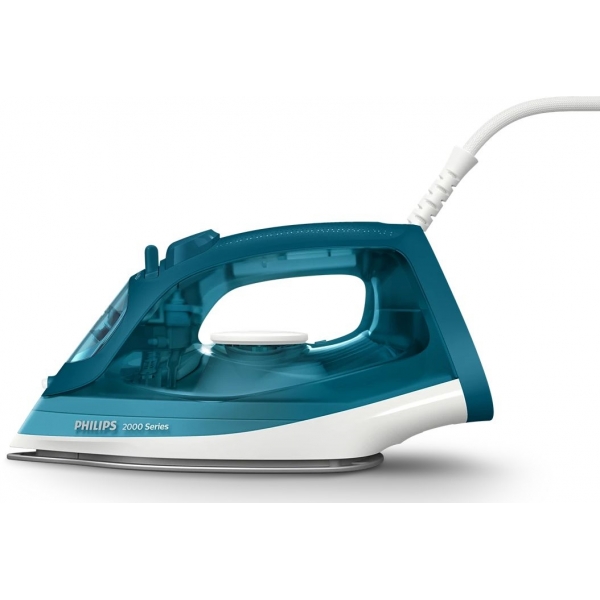 Philips 飛利浦 DST2030/90 2000系列 2000W 蒸氣熨斗 (深汽油色)