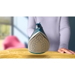 Philips 飛利浦 DST2030/90 2000系列 2000W 蒸氣熨斗 (深汽油色)