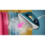 Philips 飛利浦 DST2030/90 2000系列 2000W 蒸氣熨斗 (深汽油色)