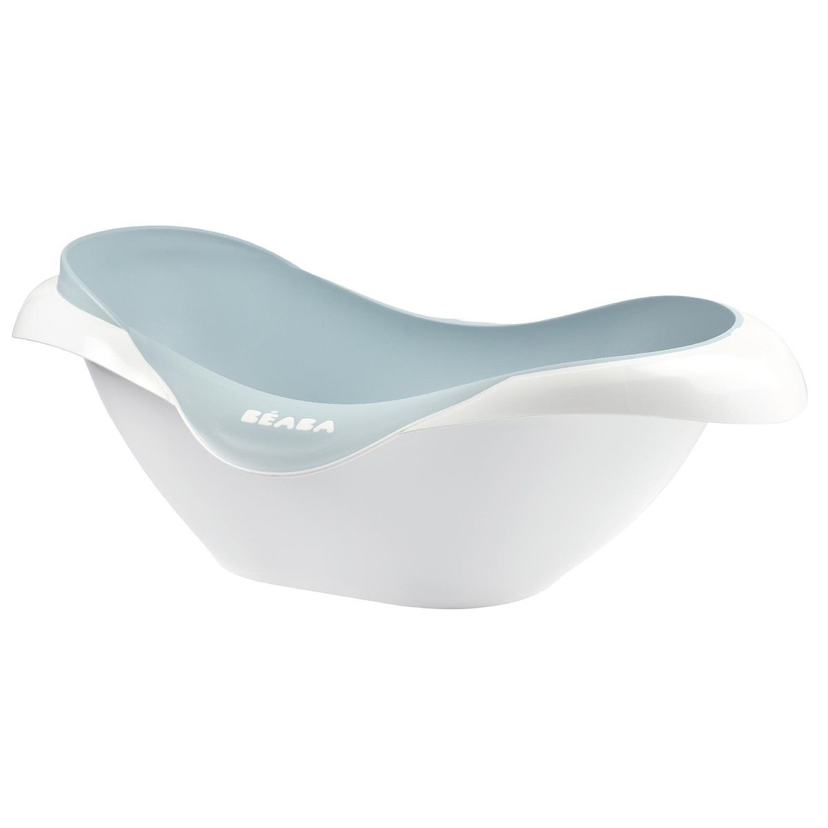 Beaba 芘亞芭 Camélé’O 嬰兒防滑浴盆 (藍綠色)