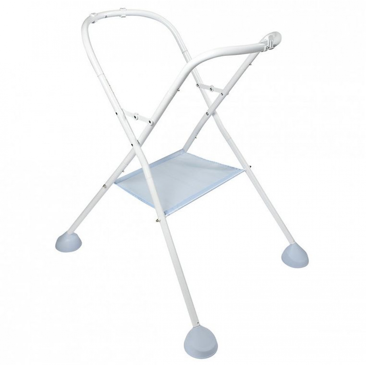 Beaba 芘亞芭 Camélé’O 浴盆 / 更衣檯支架 (霧灰色)