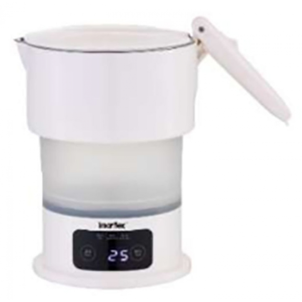 Imarflex 伊瑪 IKT-06EX 0.6公升 電子調壓摺疊電熱水壺