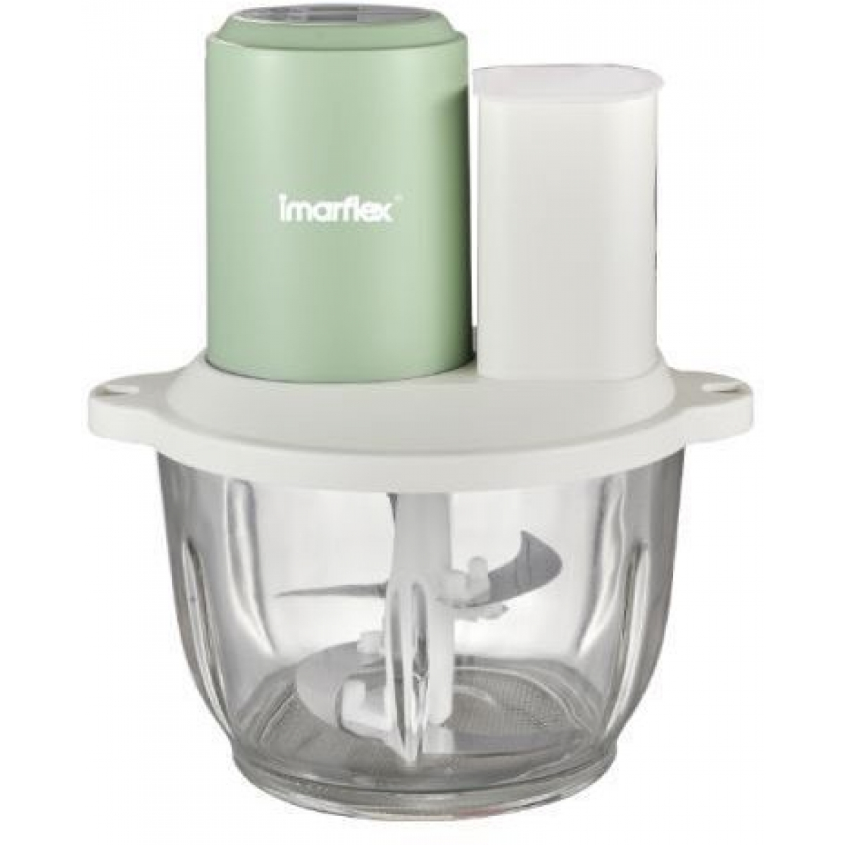 Imarflex 伊瑪 IBC-20 多功能食材切碎機