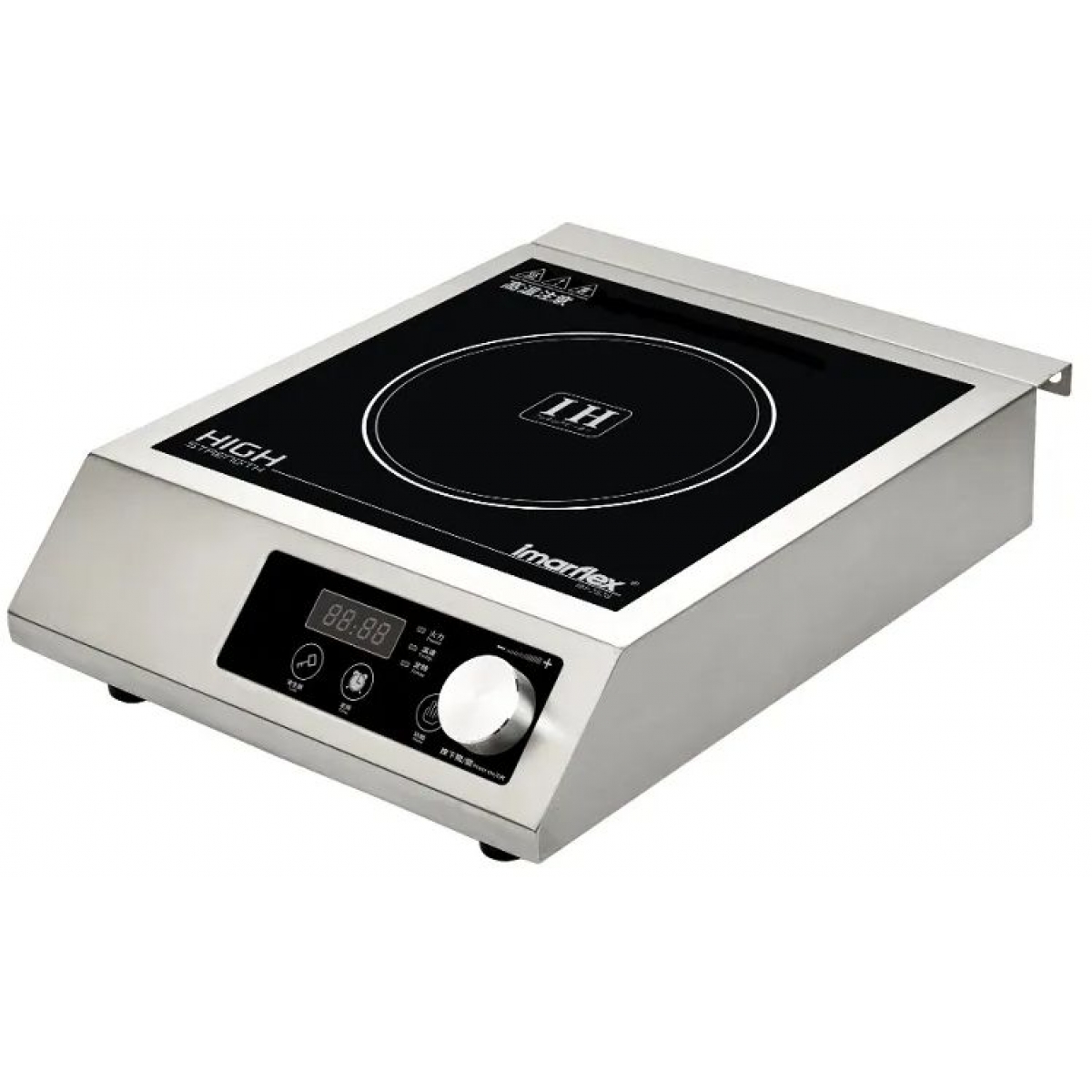 Imarflex 伊瑪 IIH-2828 2800W 專業用座檯式電磁爐