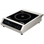 Imarflex 伊瑪 IIH-2830E 2800W 專業用輕觸式 座檯電磁爐
