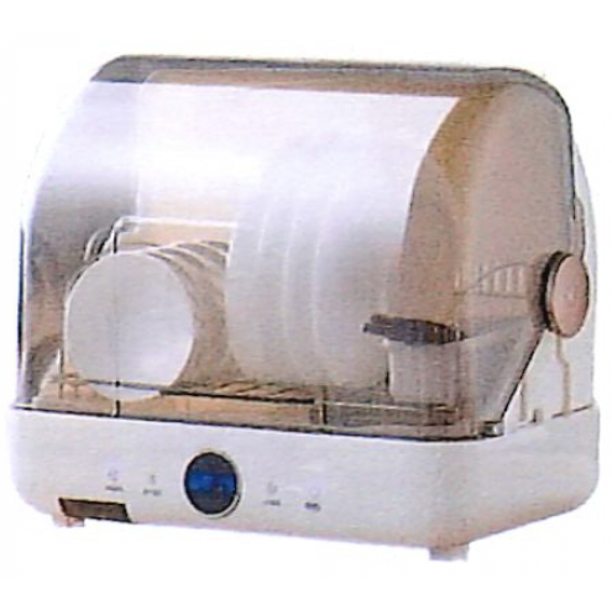 Famous 法國名家 FDZ-26W 26公升 消毒乾碗機