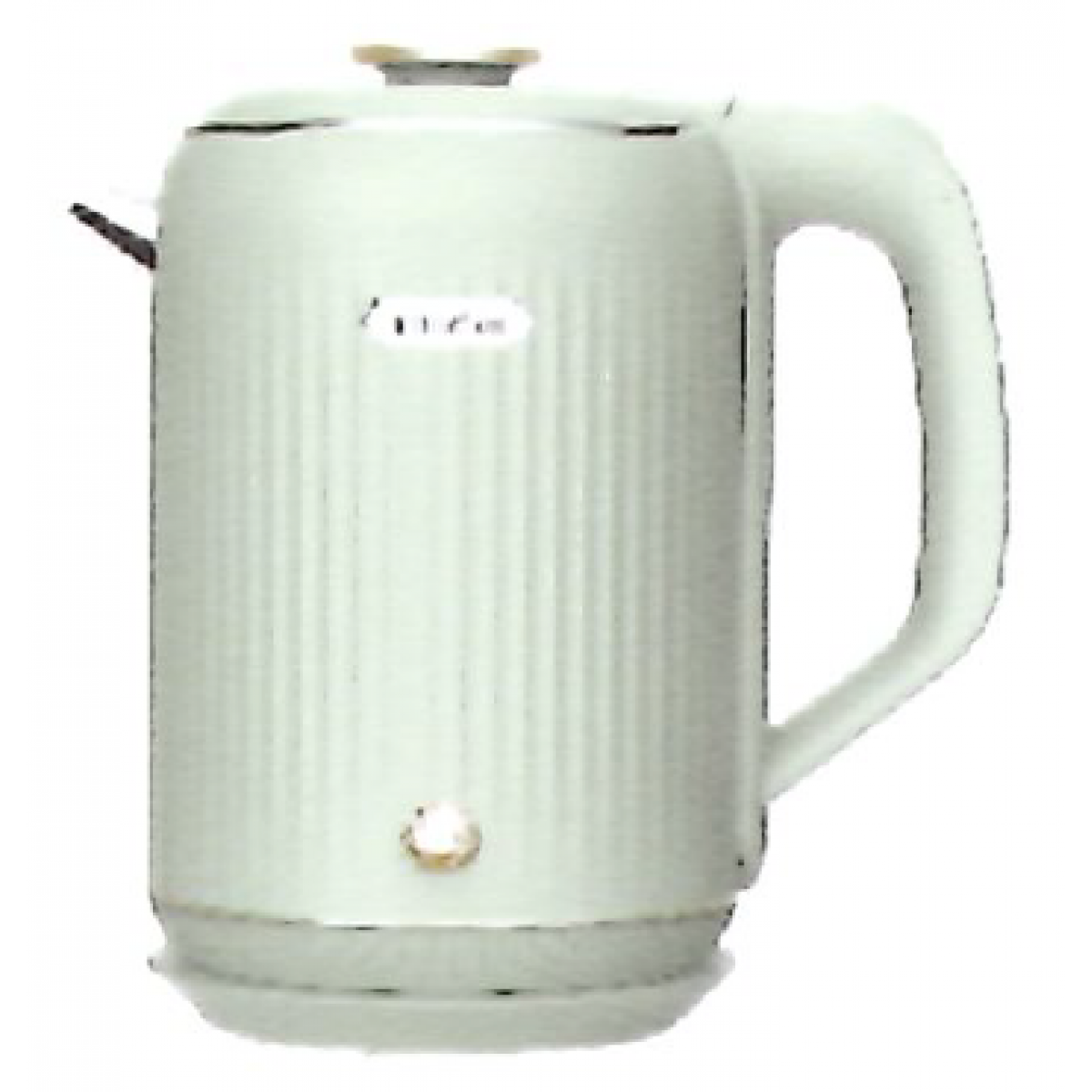 Imarflex 伊瑪 IKT-18GB 1.8公升 無線電熱水壺 (翠湖)