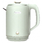 Imarflex 伊瑪 IKT-18GB 1.8公升 『翠湖』物理保溫 無線電熱水壺