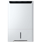 Mitsubishi Electric 三菱電機 MJ-EHV230JV-H 38公升 變頻式空氣淨化抽濕機：高效、智能、靜音