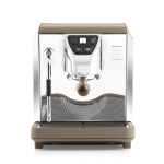 Nuova Simonelli Oscar Mood 意式咖啡機 (灰褐色)
