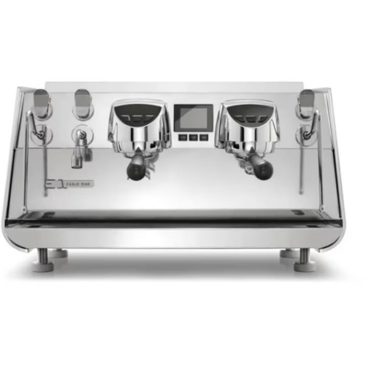 Victoria Arduino Eagle One 2G 意式咖啡機 (不鏽鋼色)