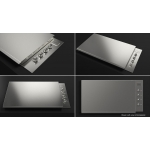 Fulgor FOBQ1000GX 15.2kW嵌入式戶外石油氣燒烤爐