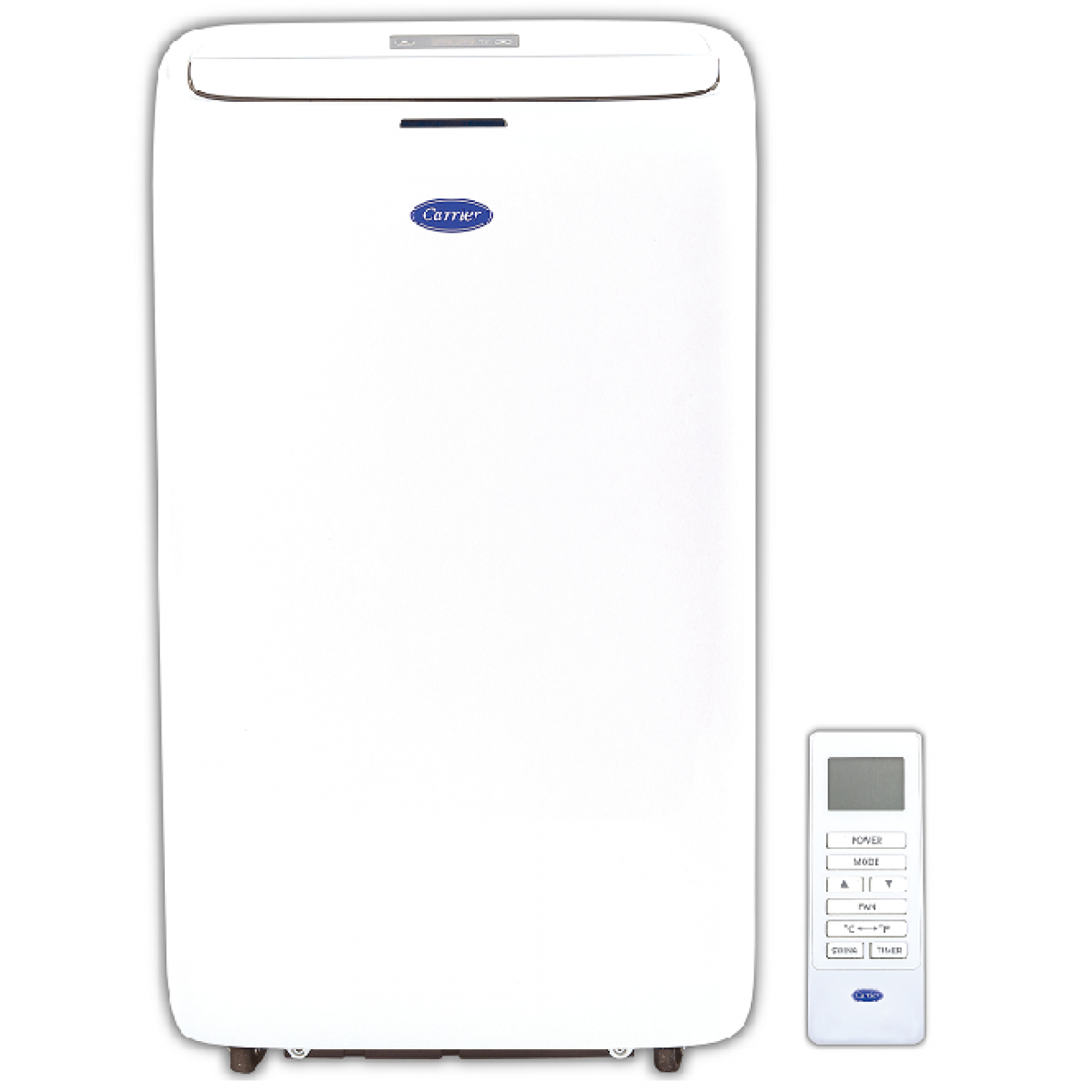 CARRIER PC-09MDK 1匹移動式冷氣機 - 9000 BTU/h製冷與獨立抽濕 CARRIER PC-09MDK 1匹移動式冷氣機 - 9000 BTU/h製冷與獨立抽濕