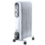 Imarflex 伊瑪 INY-2009B 2000W 充油式電暖爐 (9片)