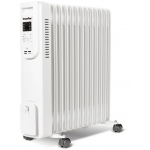 Imarflex 伊瑪 INY-920R 2000W 遙控充油式電暖爐 (9片)