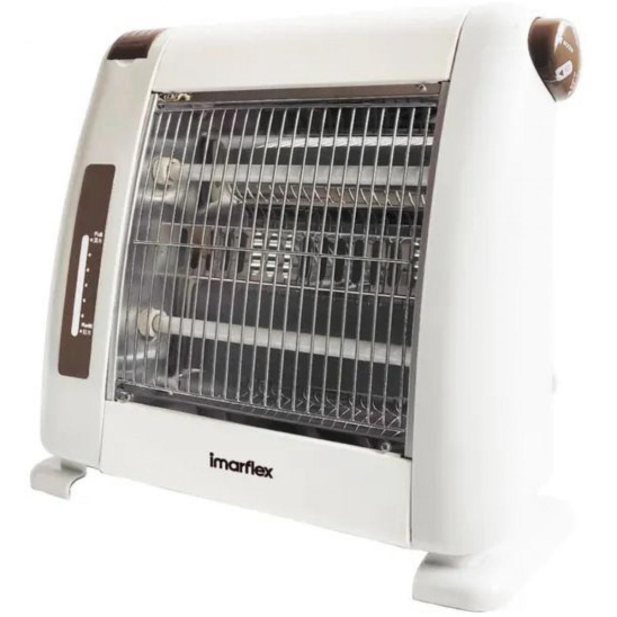 Imarflex 伊瑪 INS-850 850W 保濕石英暖管爐