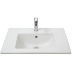 Roca A32799V000 Debba 一體式面盆