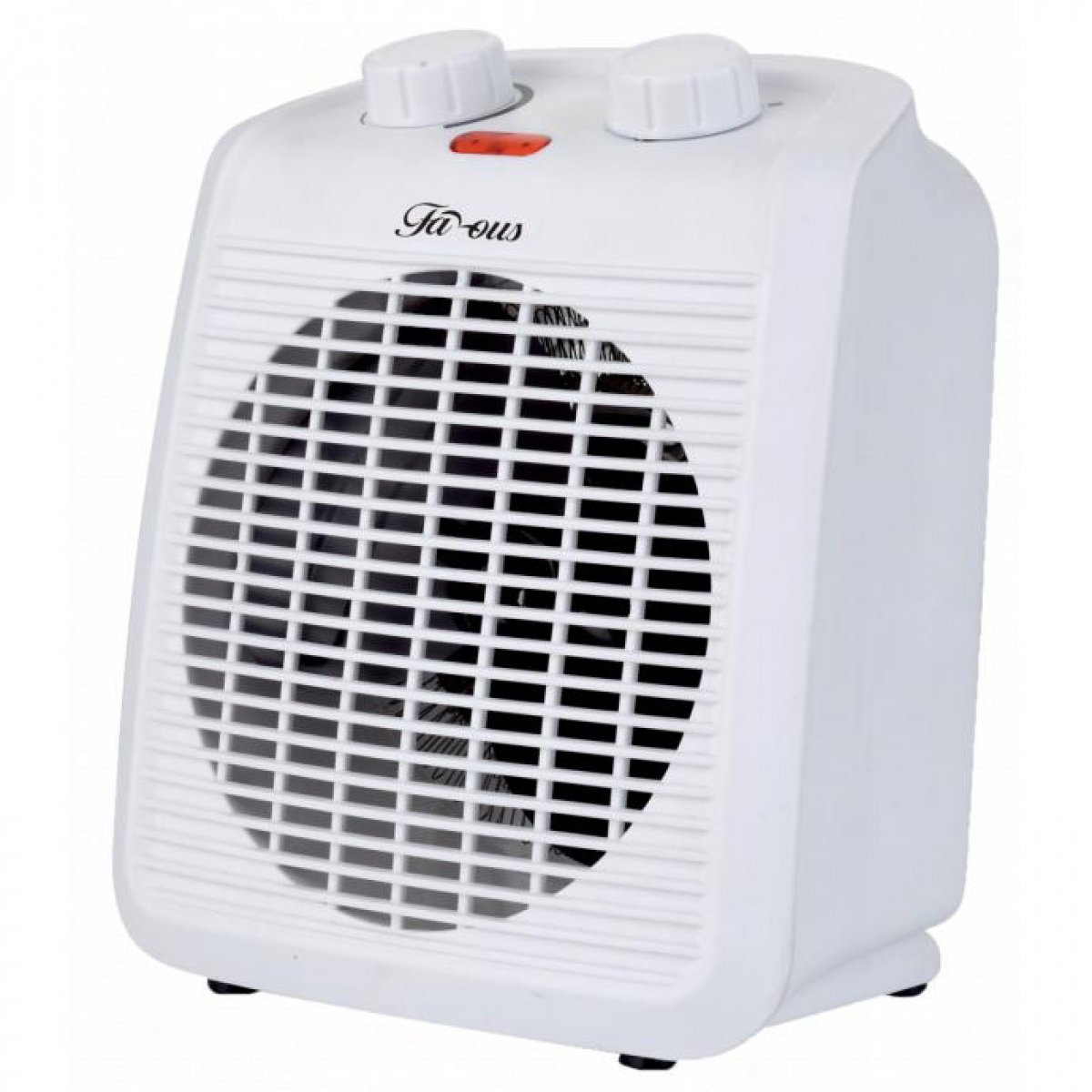 法國名家 Famous NF-2017(FAM) 2000W 浴室專用暖風機 (IP21防水)