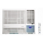 Carrier 開利 CHK07EAVX 3/4匹 R32 變頻淨冷 窗口式冷氣機 (附設遙控器)