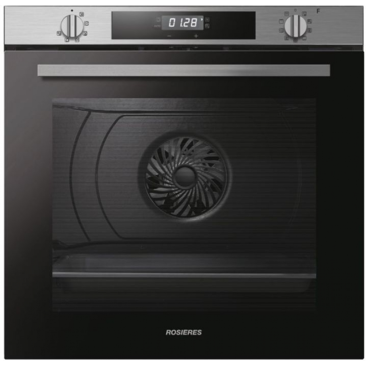 Rosieres RFC3O5079IN 60厘米 74公升 嵌入式電焗爐