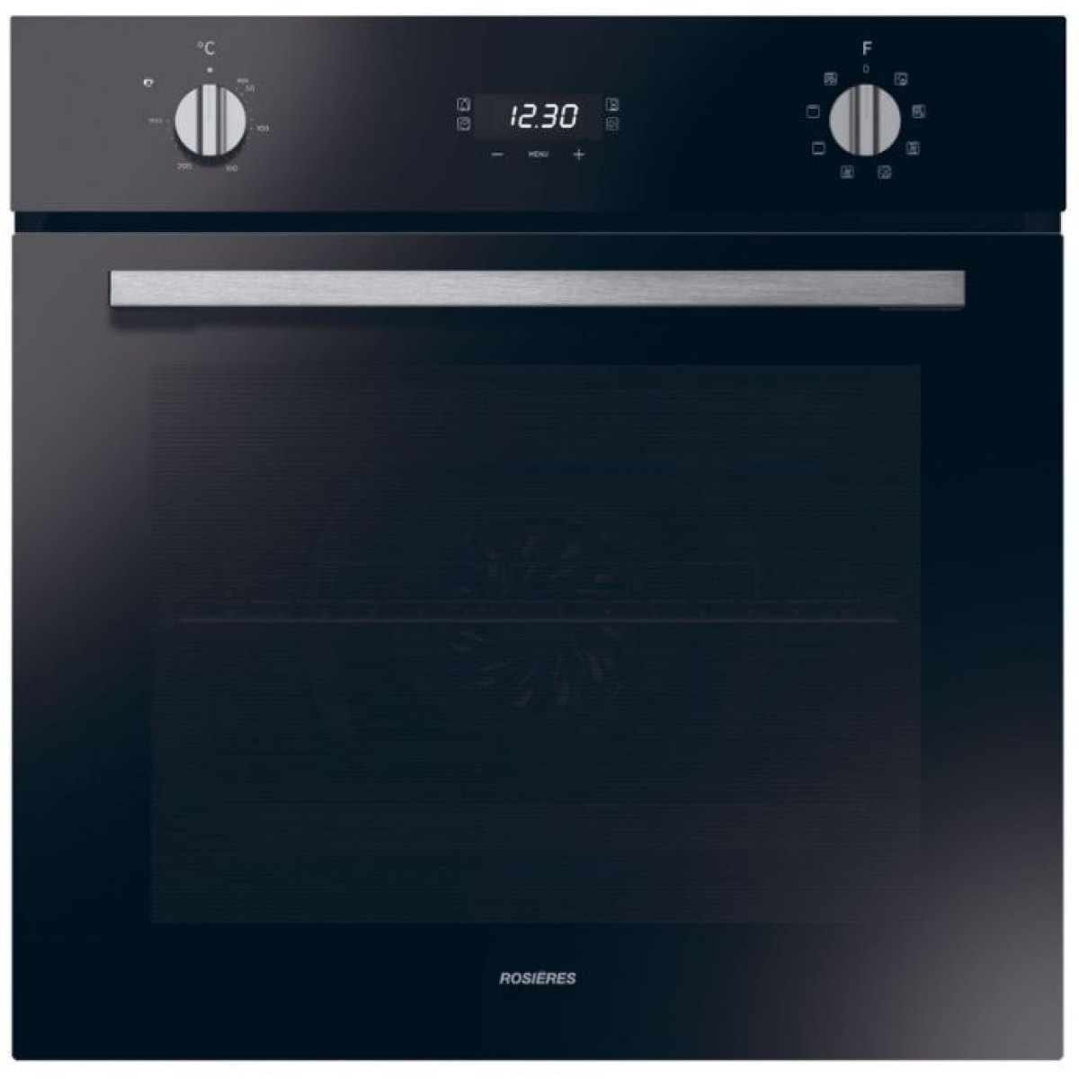 Rosieres RFC3O3351PN 60厘米 65公升 嵌入式電焗爐
