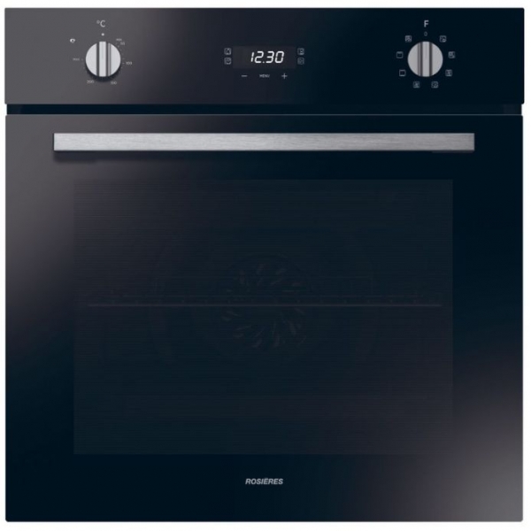 Rosieres RFC3O3351PN 60厘米 65公升 嵌入式電焗爐