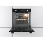 Rosieres RFC3O3351PN 60厘米 65公升 嵌入式電焗爐