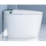 River Living RS005 雙遙控智能座廁 (白色)