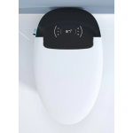 River Living RS005 雙遙控智能座廁 (白色)