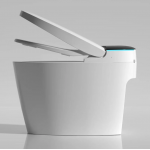 River Living RS005 雙遙控智能座廁 (白色)