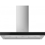 Smeg KBT9L4VN 90厘米 730m³/h 煙囪式抽油煙機