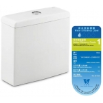 Roca A34124N00H Atis 淨水箱