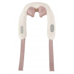 Mediness MVP-666 熱力神手 肩頸按摩器 (粉紅色)