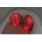 Mediness MVP-666 熱力神手 肩頸按摩器 (粉紅色)