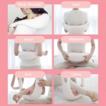 Mediness MVP-666 熱力神手 肩頸按摩器 (粉紅色)